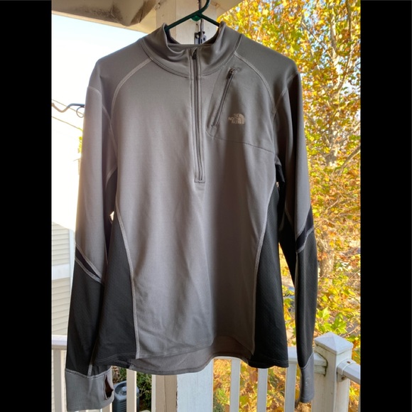 The North Face Running Layer 1/4 Zip - Picture 1 of 4